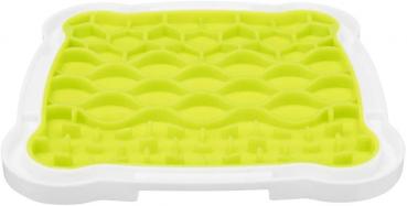 Preview: Schleckplatte - 20 x 20 cm